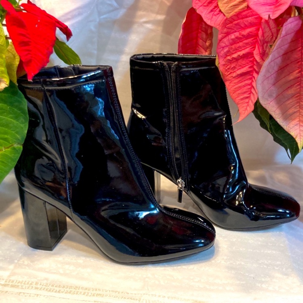 Urban outfitters ankle boots